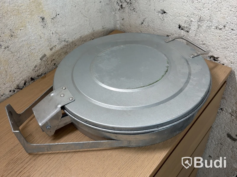 Trash bag holder, 50 cm diameter
