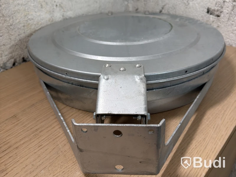 Trash bag holder, 50 cm diameter