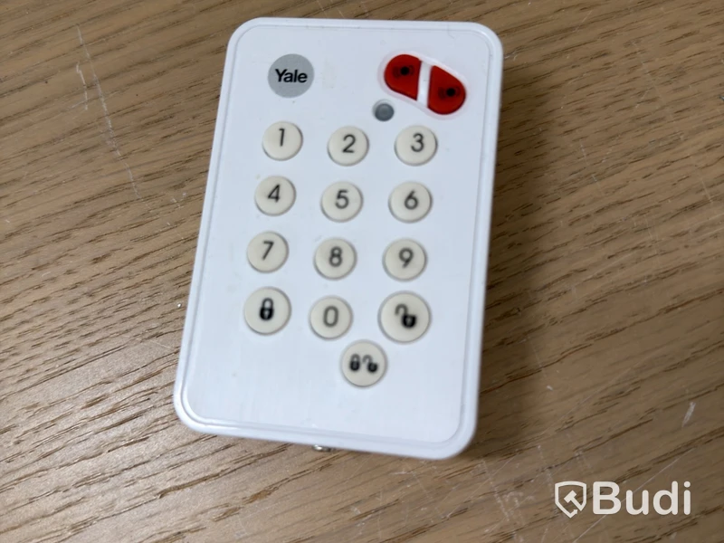 Yale Linus Smart Lock with app control