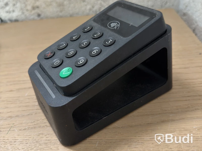 Kortterminal Zettle Reader 2, 5 stycken