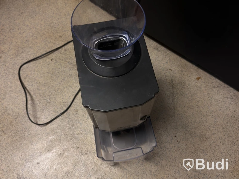 Bartscher GS180 electric ice crusher