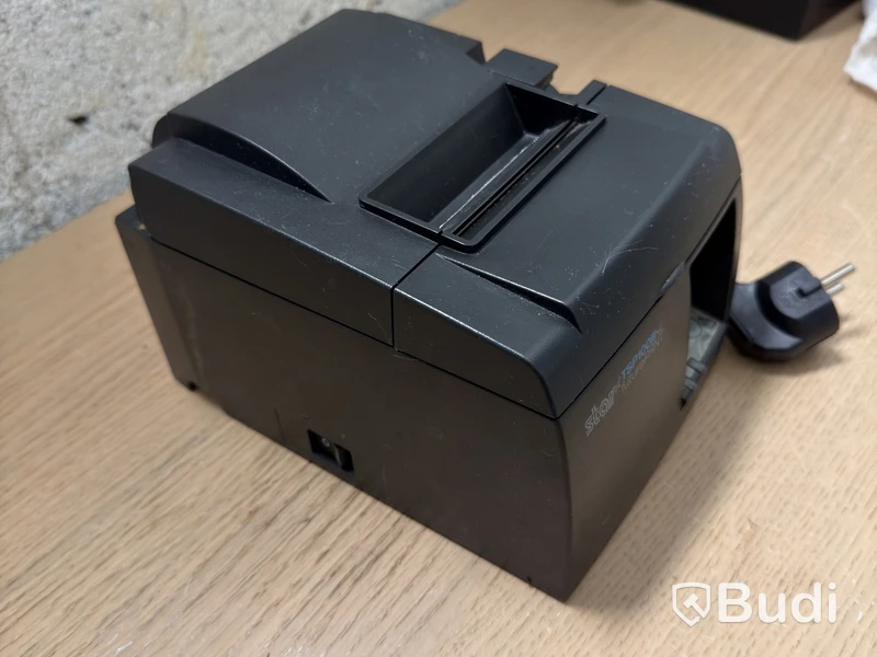Professional receipt printer, Star TSP100III FuturePRNT