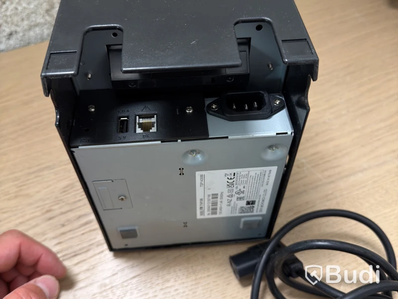 Professional receipt printer, Star TSP100III FuturePRNT