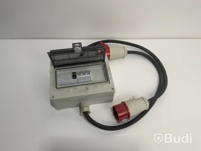 Byggcentral