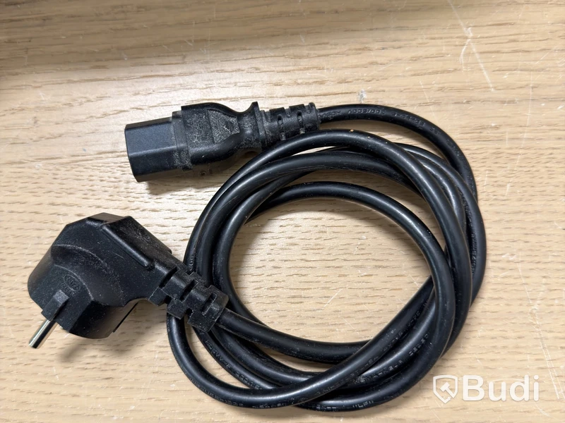 Kvittoskrivare SNBC BTP-R580 II, nätkabel
