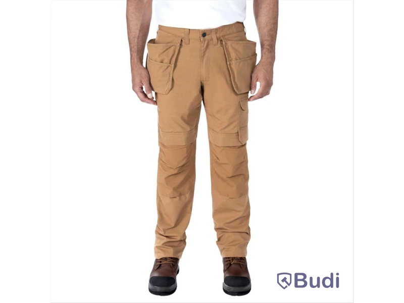 (NEW) CARHARTT WAIST TROUSERS 105070, SIZE 34X32