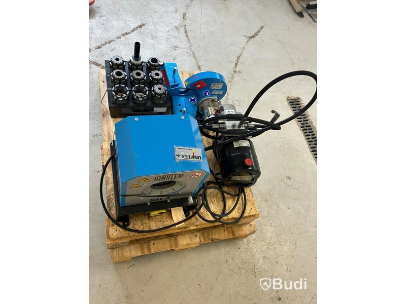 Slangpress och slangkap 12 volt