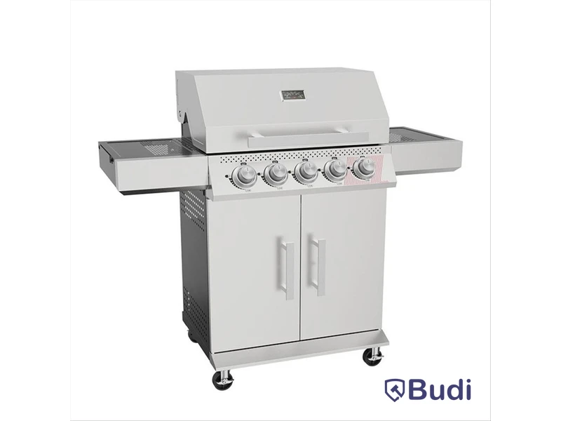 GASOLGRILL BLUEGAZ Z50 4B