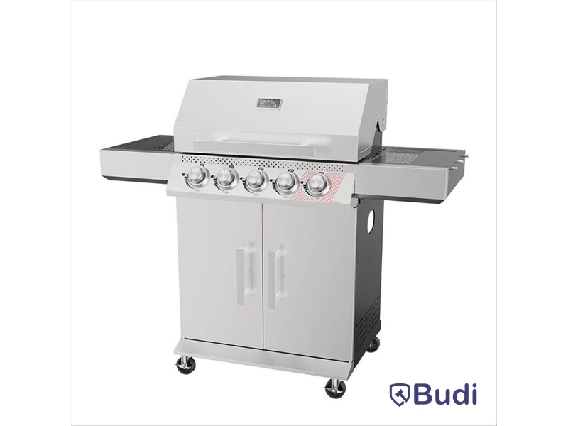 GASOLGRILL BLUEGAZ Z50 4B