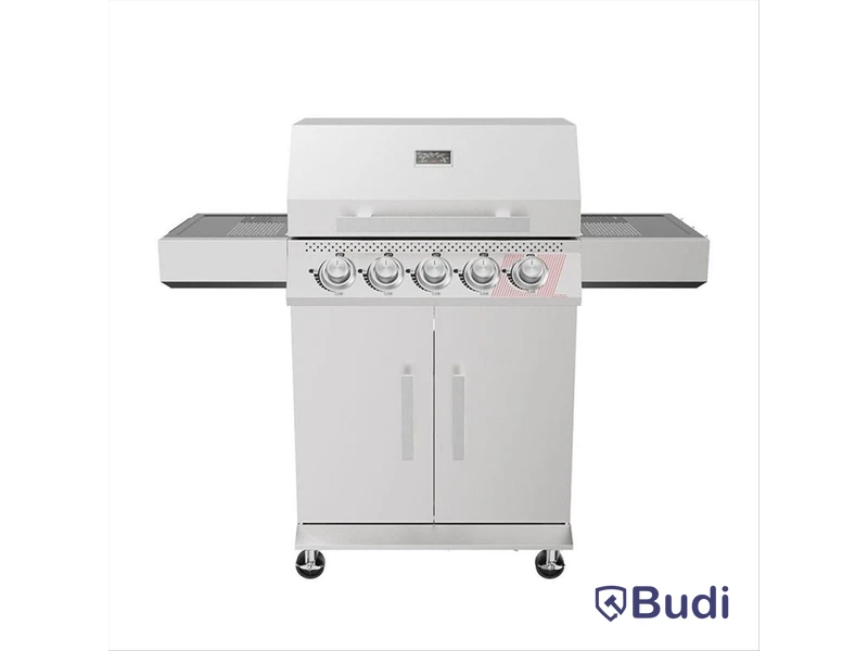 GASOLGRILL BLUEGAZ Z50 4B