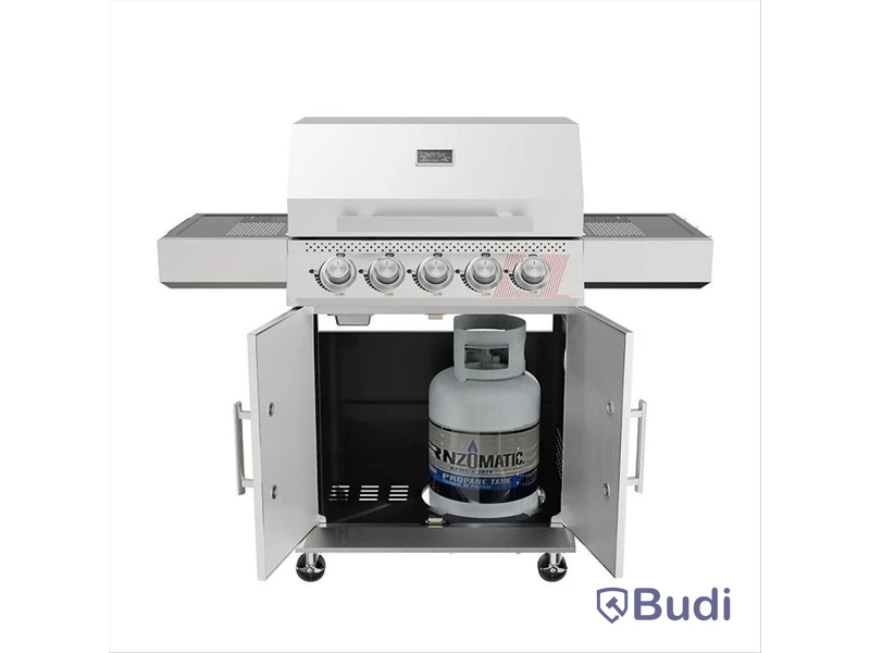 GASOLGRILL BLUEGAZ Z50 4B