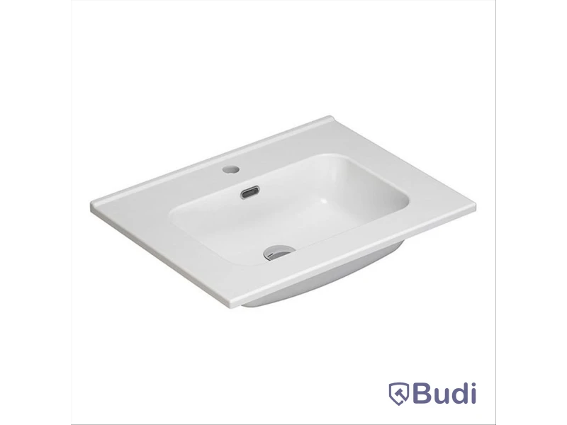 TVÄTTSTÄLL CAMARGUE BALANS VIT 61X47CM VIT
