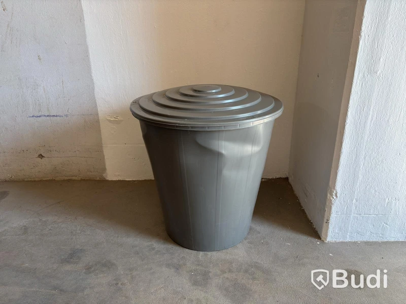 210 L Rain Barrel
