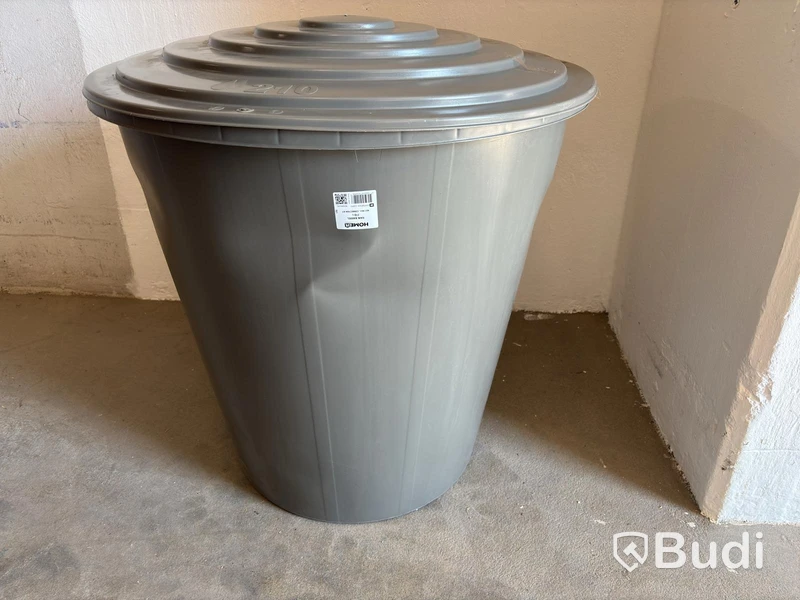 210 L Rain Barrel