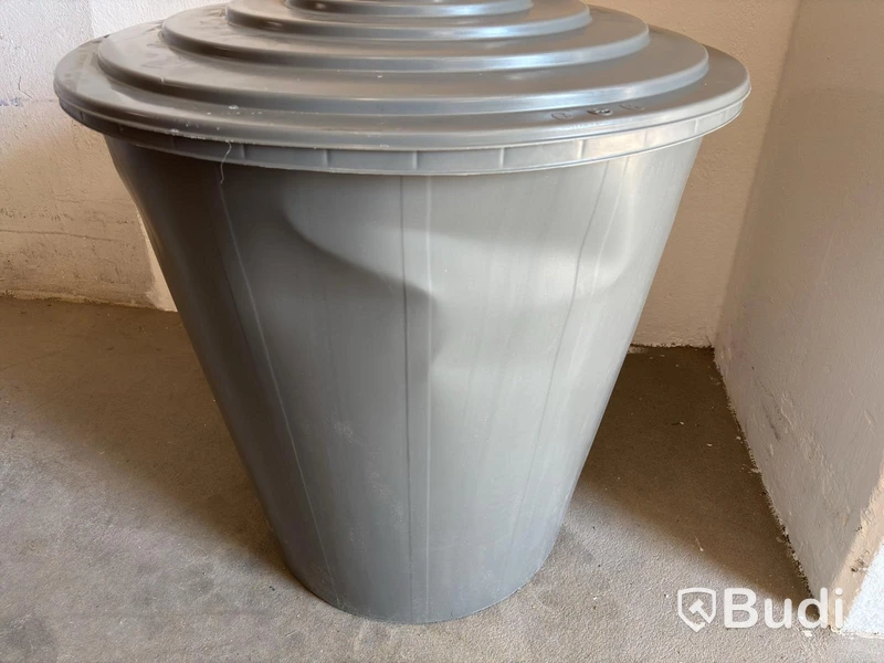210 L Rain Barrel