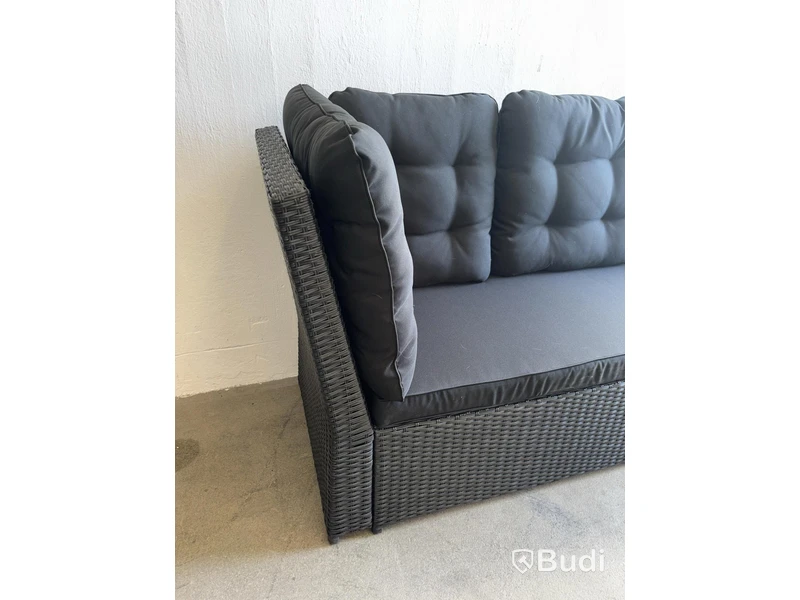 Soffa för utomhusbruk