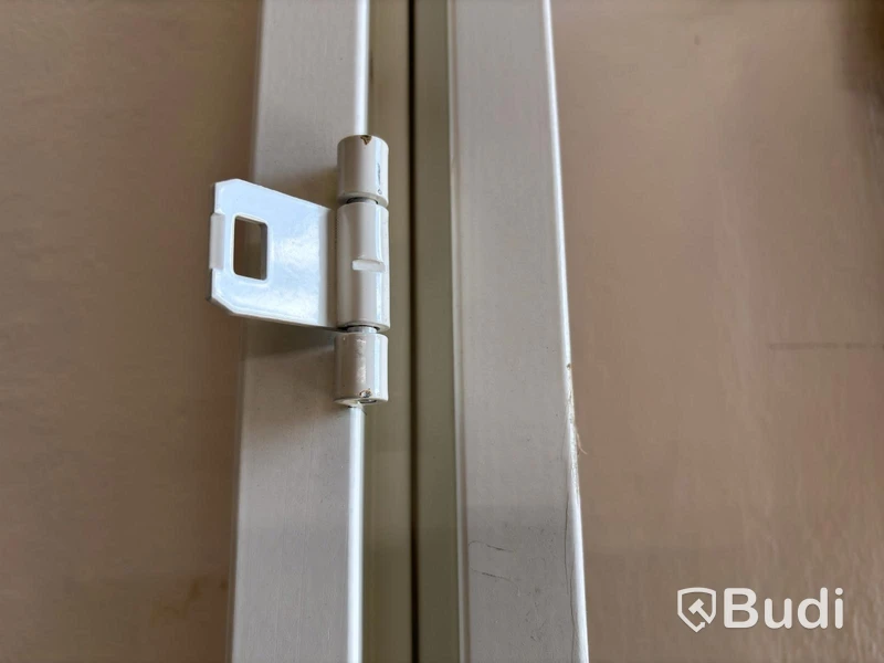 2 Door Frames
