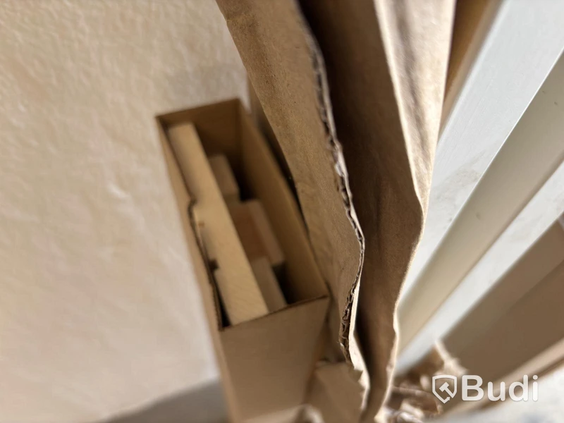 2 Door Frames