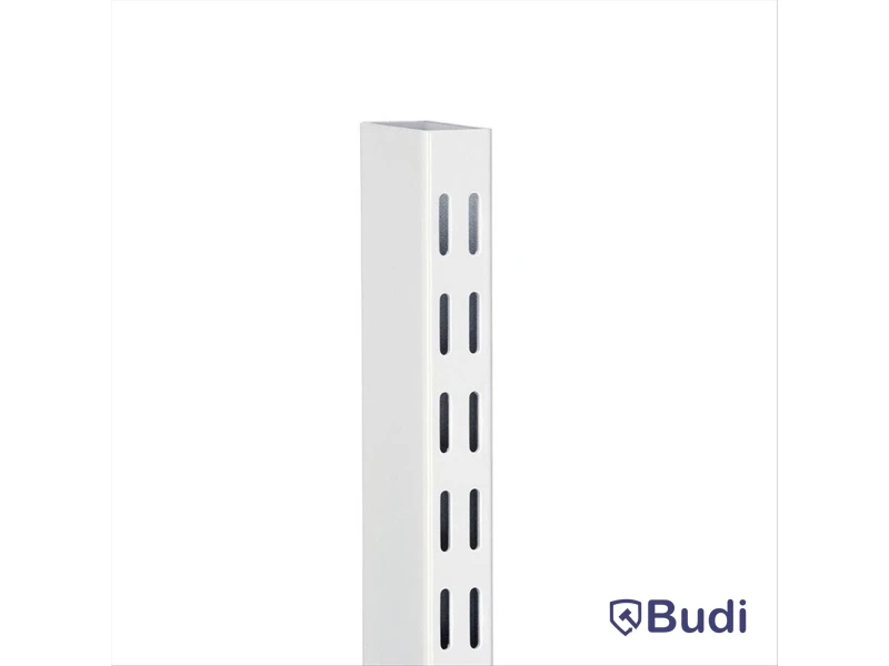 6 st. SKENA ELFA GOLVSTÅENDE 1036MM VIT