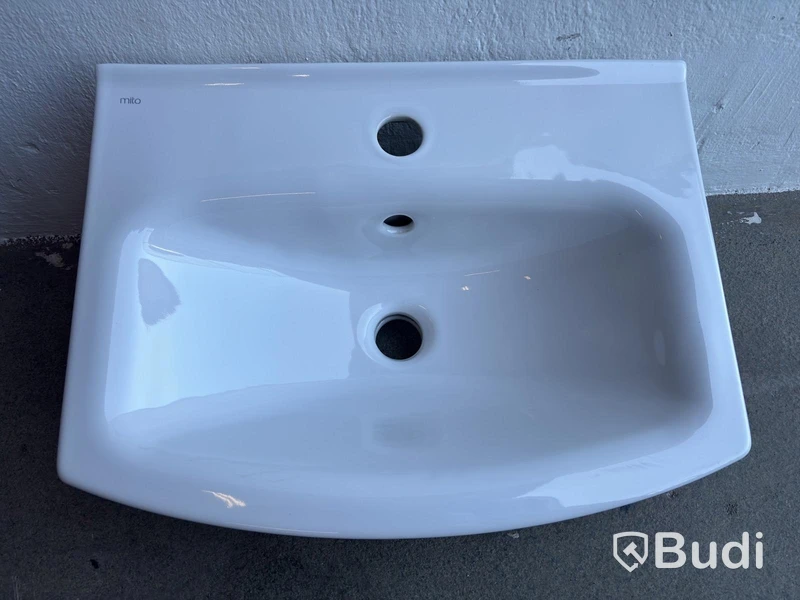 (NEW) Washbasin Mito 55 cm