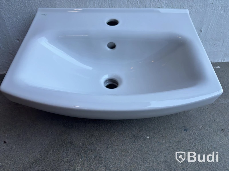 (NEW) Washbasin Mito 55 cm