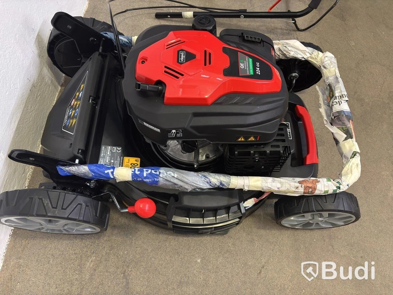 Scheppach PML53-225S Lawn Mower - For Parts/Repair