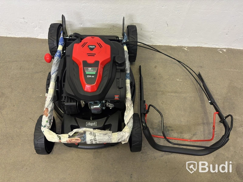 Scheppach PML53-225S Lawn Mower - For Parts/Repair