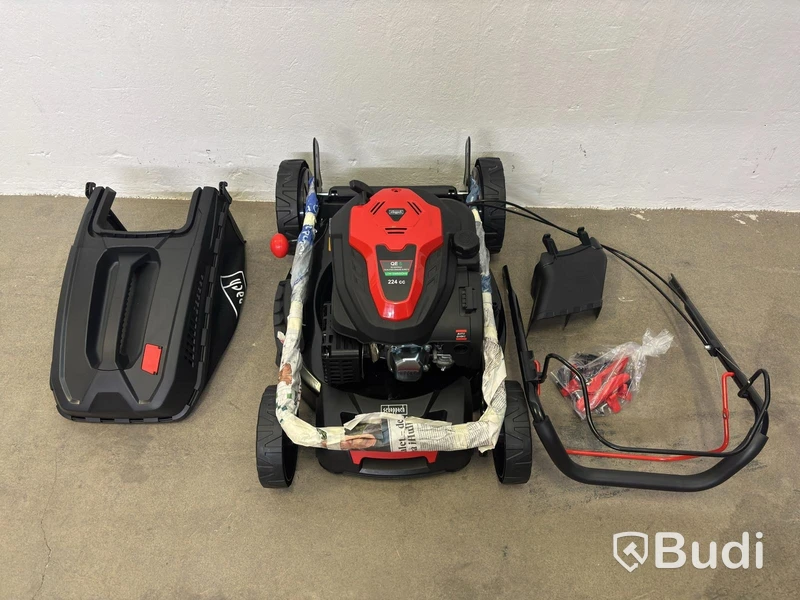 Scheppach PML53-225S Lawn Mower - For Parts/Repair