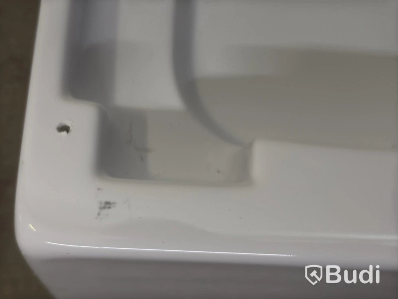 (NEW) Shower tray for RIVA CLARA 80x80
