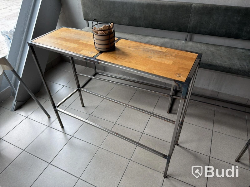 Bord, 3 st