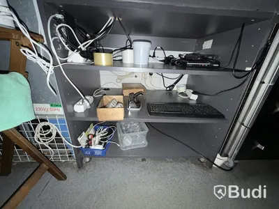 Oracle Micros POS system, iiyama monitor