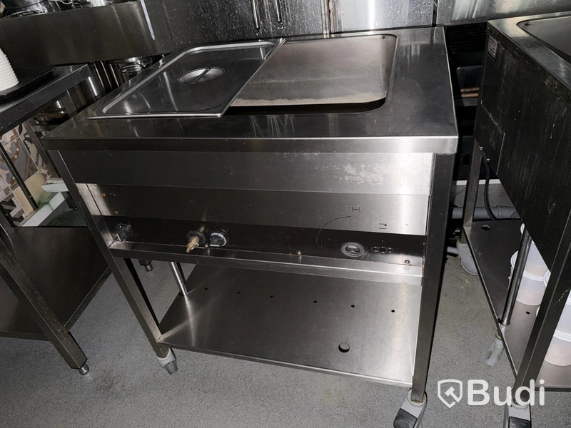 Bain-marie