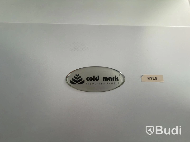 Kylrum Cold Mark MSB225N02F/CMK, 2015