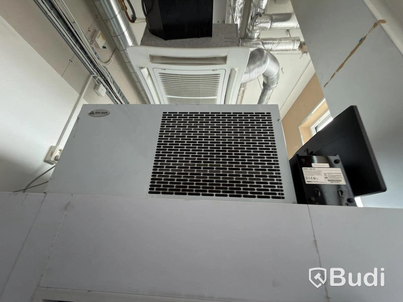 Kylrum Cold Mark MSB225N02F/CMK, 2015