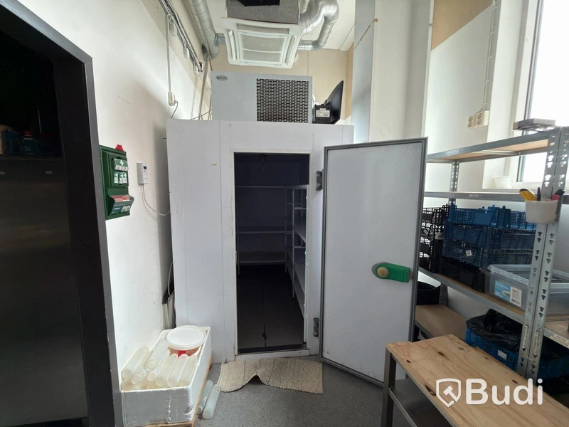 Kylrum Cold Mark MSB225N02F/CMK, 2015
