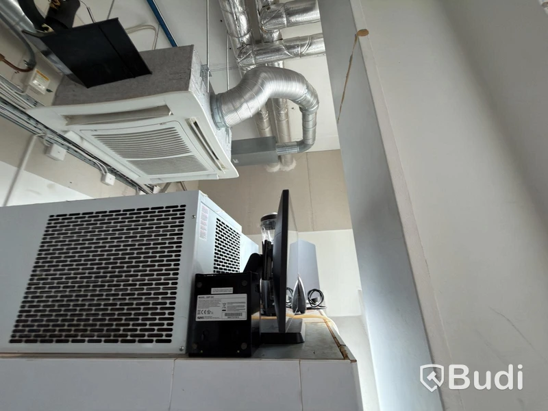 Kylrum Cold Mark MSB225N02F/CMK, 2015