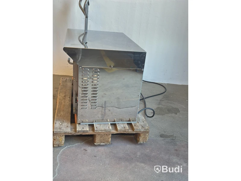 Ugn Stima VP/3 XL, 2022, 7 kW