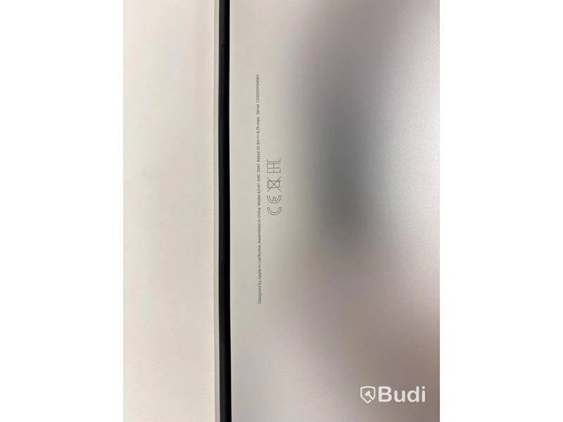 Bärbar dator Apple MacBook Pro 16-tum (2019)