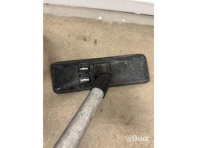 Dammsugare Electrolux, 230 V, 1000 W