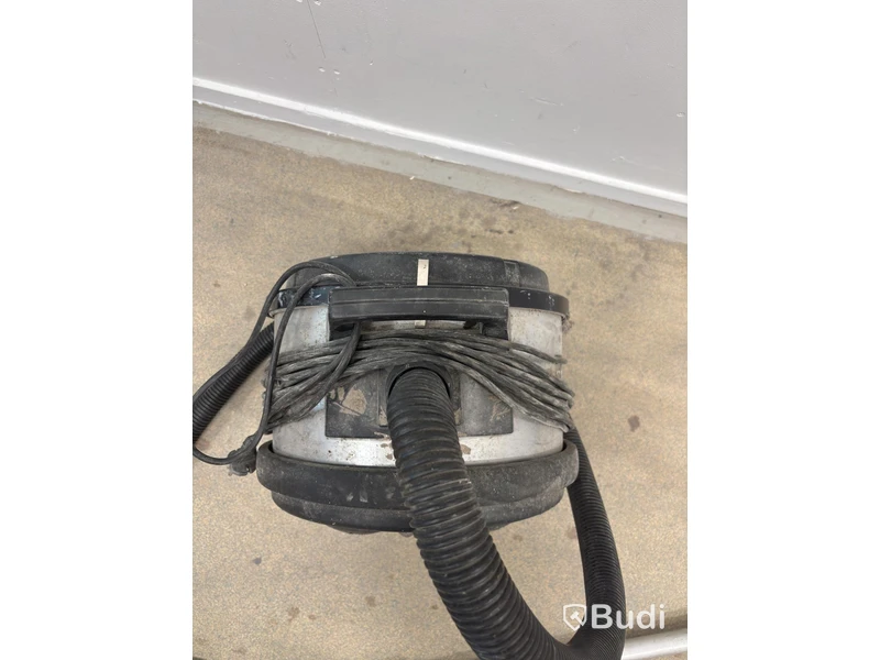 Dammsugare Electrolux, 230 V, 1000 W