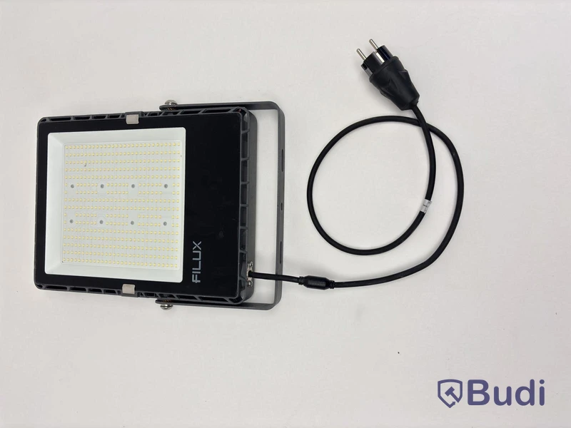 Filux floor lamp, LED flood light