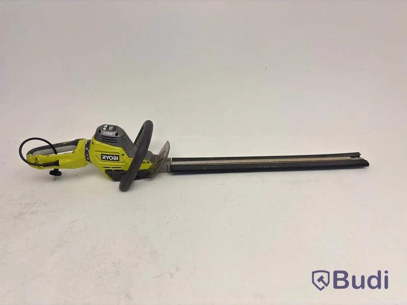 Motorsåg Stiga, SP426 inkl. Häcksax Ryobi, RHT6760RL