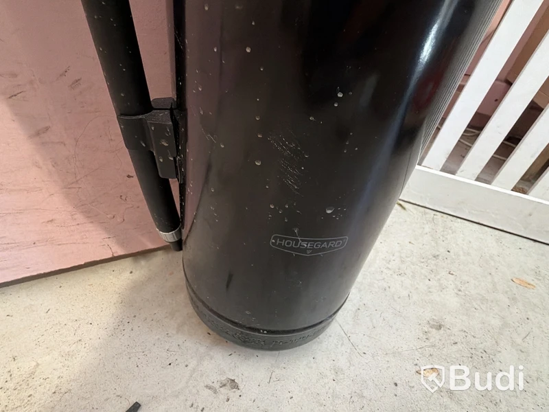 Housegard Fire Extinguisher