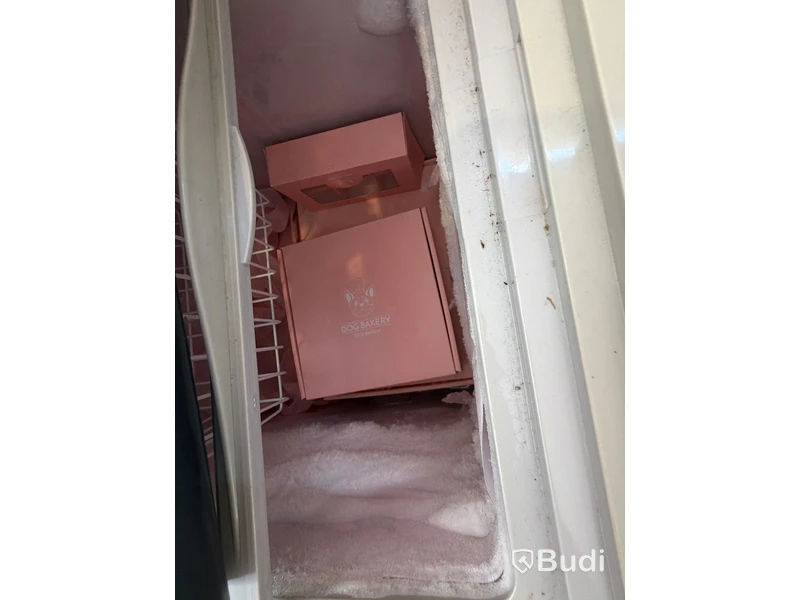 Frysbox GGM Gastro