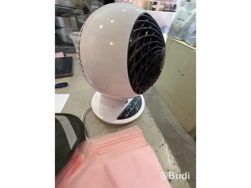 Wood's PCF-SC15T air circulator