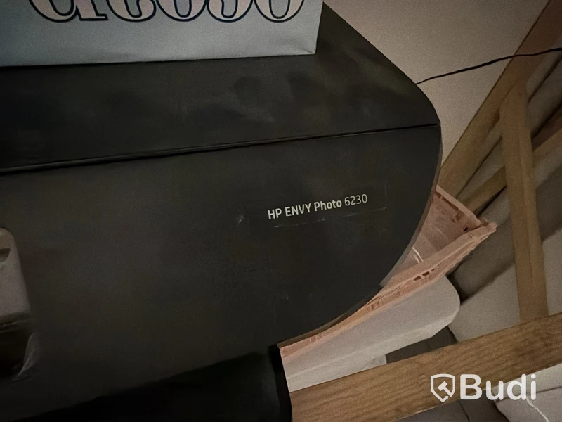 HP Envy Photo 6230 Printer