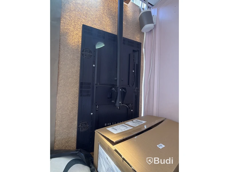 Samsung Color Display Unit