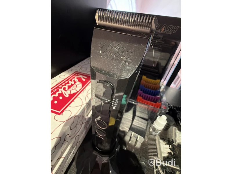 Kenchii Flash hair trimmer
