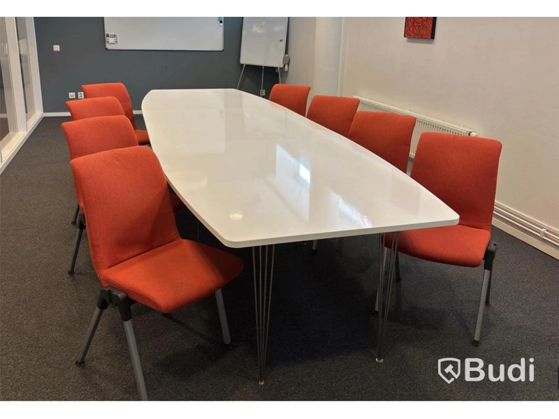 Konferensbord