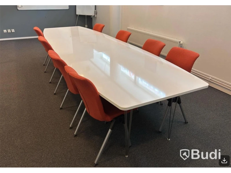Konferensbord